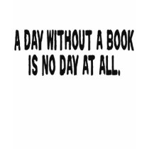 Day Without a Book Women's Shirts