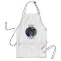 Day Without A Border Collie Dog Lovers Apron