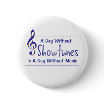 Day Without Showtunes Button buttons