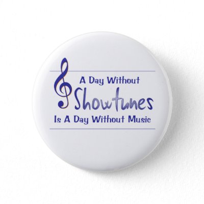 Day Without Showtunes Button