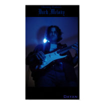 Dayan ~ Christine Feehan's Dark Melody posters by sheilaclover Dayan ~ Christine Feehan's Dark Melody posters