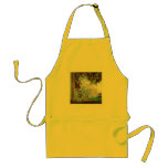 Daybreak - by Maxfield Parrish Apron