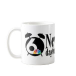 daybreak mug