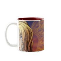 Daybreak Mugs