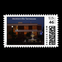 Daybreak stamps