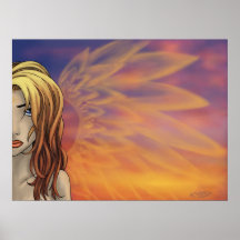 Daybreak Poster