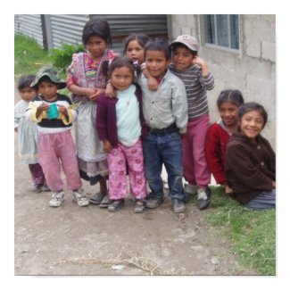 Daycare Center Poster print