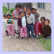 Daycare Center Poster posters