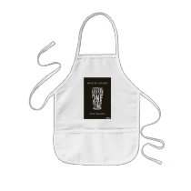 Daycare for Drunks Texas Style Apron