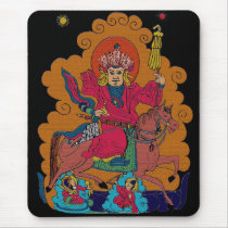 Daychin Tengry mousepads