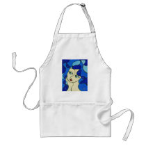 DayDream aprons by BeMusedArt DayDream aprons