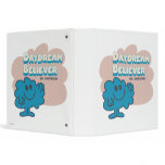 Daydream Believer binders