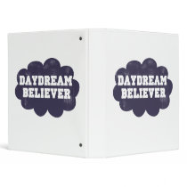 Daydream Believer Binders