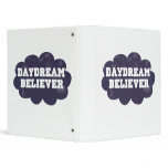 Daydream Believer binders