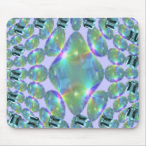 Daydream Design Mousepad by Rb_barnes2 Daydream Design Mousepad