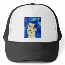 DayDream hats by BeMusedArt DayDream hats