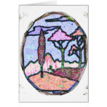 Daydream Landscape Cards