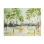 Daydream - Post Card - From Original Art