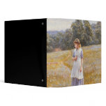 Daydreamer, 1878 binders