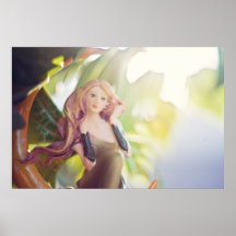 Daydreamer 2 print
