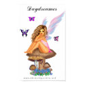 Daydreamer faery posters