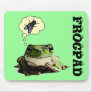 Daydreamer, FROGPAD Mousepad