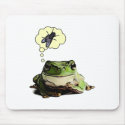 Daydreamer mousepads