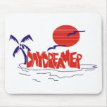 daydreamer mousepads