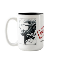 daydreamer mug by dantelocust daydreamer mug