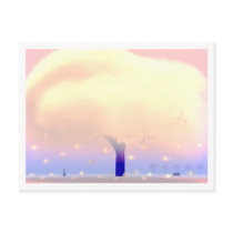 DAYDREAMER postcards