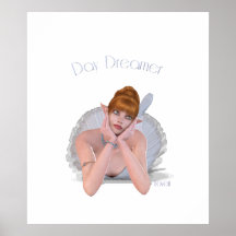 Daydreamer Posters
