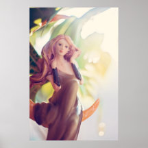 Daydreamer Poster