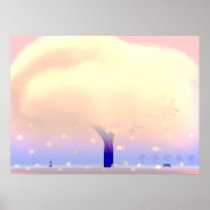 DAYDREAMER POSTERS