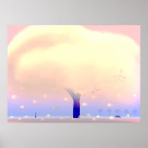 DAYDREAMER POSTERS