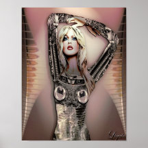 DayDreamer Print