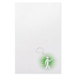 Daydreamer Stationery Design