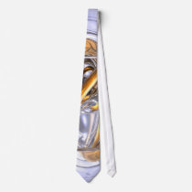 Daydreamers Abstract Tie by alexanderbutler Daydreamers Abstract Tie