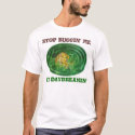 Daydreamin' t-shirts by John_Furie_Zacharias Daydreamin' t-shirts