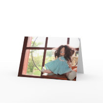 Daydreaming cards