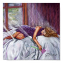 Daydreaming print