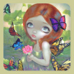 "Daydreams and Frogs" Sticker by strangeling "Daydreams and Frogs" Sticker
