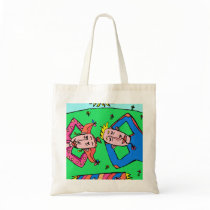 DAYDREAMS bags by CREATIVEBAGS DAYDREAMS bags
