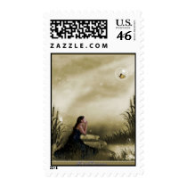 Daydreams postage by BellaCreations Daydreams postage
