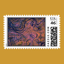 Daydreams stamps