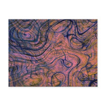 Daydreams Postcard
