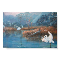 "Daylight At The Pond" Poster posters by jaartist28 "Daylight At The Pond" Poster posters