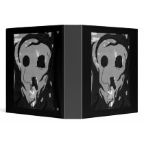 Daylight Dreamer Binder