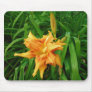Daylily mousepad