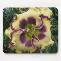 Daylily Mousepad