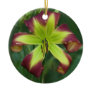 Daylily Ornament